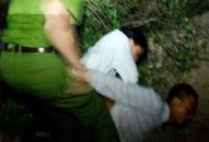 Trốn khỏi nơi giam giữ, bị bắt sau 5 giờ