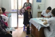 Quận Dương Kinh: 48 cơ sở không đạt về an toàn thực phẩm