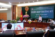 Phấn đấu hoàn thành xuất sắc chỉ tiêu kế hoạch tăng trưởng tín dụng và huy động vốn năm 2019