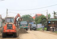 Hoàn thành nâng cấp tuyến đường qua cầu Đăng, cầu Hàn trước ngày 30/6/2019