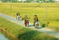 CAH Vĩnh Bảo: Giải quyết 54 vụ việc ngay tại cơ sở