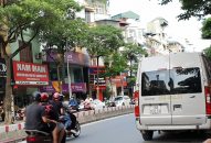 Tiếp bài về tình trạng xe dù bến cóc tại Hải Phòng: Bộ GTVT vào cuộc