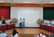 Nâng cao nhận thức về giáo dục nghề nghiệp