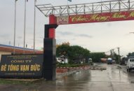 Tăng cường xử lý vi phạm trật tự xây dựng, đê điều tại huyện An Dương