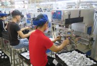 Tiến hành kiểm tra 60 doanh nghiệp về việc chấp hành pháp luật trong lĩnh vực an toàn, vệ sinh lao động