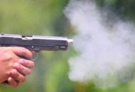 Thông tin ban đầu về việc nổ súng gây thương tích tại nhà hàng Sao Đêm