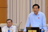 Giảm Phó Chủ tịch HĐND ở cấp tỉnh, huyện: Vẫn còn nhiều băn khoăn