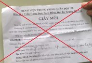 Mạo danh bệnh viện tư vấn bán thuốc, phẫu thuật để móc túi người bệnh