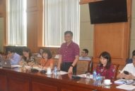 Tháo gỡ vướng mắc Dự án thoát nước mưa, nước thải và Quản lý chất thải rắn Hải Phòng giai đoạn 1