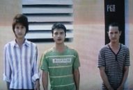 Cuộc truy bắt những kẻ cướp “bịt mặt”