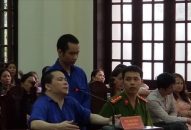 Giám đốc sản xuất thuốc ung thư từ than tre nhận 22 năm tù