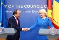 Đưa quan hệ Việt Nam, Romania và Cộng hòa Séc ngày càng đi vào thực chất