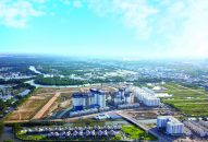 Nam Long chuyển mình bứt phá