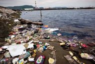 Xây dựng đường giao thông từ phế liệu nhựa đầu tiên ở Việt Nam