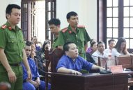 Giám đốc công ty sản xuất thuốc ung thư từ bột than tre lĩnh 22 năm tù