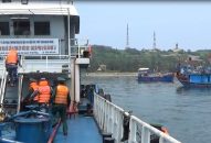 Giá xăng dầu tăng, hoạt động buôn lậu trên biển càng phức tạp