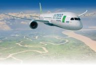 Đề nghị mở thêm 3 tuyến bay của Hãng hàng không Bamboo Airways tại Cảng hàng không quốc tế Cát Bi