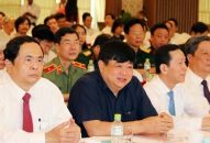 Báo chí Việt Nam xung kích trên mặt trận tư tưởng đáp ứng yêu cầu nhiệm vụ mới