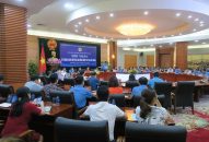 Có các chính sách thiết thực, phù hợp để người lao động nhập cư gắn bó với thành phố Hải Phòng