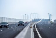 ‘Mắt thần’ soi vi phạm, cân tàng hình chống xe quá tải ở đường cao tốc