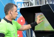 Dự kiến, cuối tháng 6/2019 V-League 2019 sẽ có công nghệ VAR