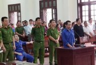 Sản xuất thuốc giả, cựu tổng giám đốc Vinaca lĩnh 22 năm tù