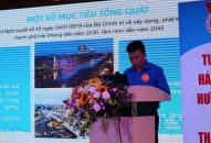 Sôi nổi Hội thi Báo cáo viên giỏi