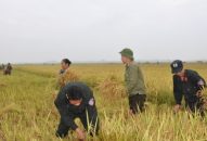 CẢNH SÁT CƠ ĐỘNG – CÔNG AN TỈNH NAM ĐỊNH: Trang sử vàng 45 năm – Vì ANTQ, vì hạnh phúc nhân dân