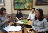 Hải Phòng: Hàng chục lao động chất lượng cao mất việc, mất quyền lợi