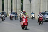 Dự báo thời tiết 20.4: Miền Bắc tiếp tục nắng nóng gay gắt, tăng nhiệt