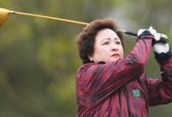 Madame Nguyễn Thị Nga: Du lịch golf Việt Nam sẽ là bức tranh tươi sáng