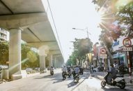 Hà Nội nắng rát người, cao nhất 40 độ C