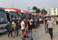 Giá xăng tăng, giá cước vận tải dịp 30-4 có “ăn theo”?