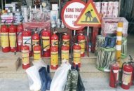 Tham khảo ý kiến chuyên gia khi mua thiết bị PCCC