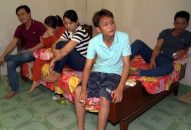 Bắt giam con nợ vì… đòi nợ không được