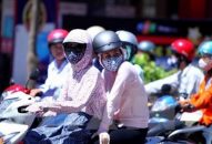 Dự báo thời tiết 21.4: Cuối tuần, miền Bắc nắng nóng gay gắt đỉnh điểm