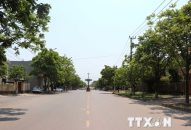 Bắc Bộ và Trung Bộ tiếp tục nắng nóng, có nơi trên 40 độ C