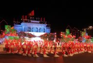 Ngày 10/5, khai mạc Lễ hội Hoa Phượng đỏ Hải Phòng 2019