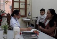 58 cơ sở y tế ký hợp đồng KCB BHYT