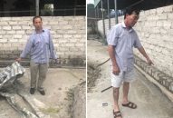 Cảnh báo lỗ hổng trong công tác quản lý tiền chất thuốc nổ