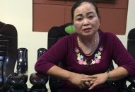 Lập điện thờ, tự xưng là “quan thầy” để lừa người dân khám bệnh