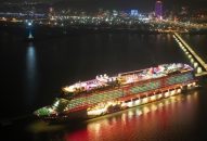 Giao thông thuận lợi – Hạ Long thành “điểm đến ruột” của du khách