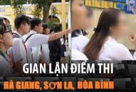 Nghe tâm sự xót xa của nạn nhân bị thí sinh gian lận cướp mất cơ hội