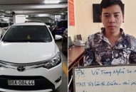 Lực lượng 363 Công an TP Hồ Chí Minh phát hiện nhiều tội phạm ma túy