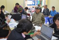 Nguồn vốn huy động đạt 93% kế hoạch