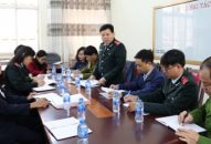 Cấp giấy chứng nhận đủ điều kiện ATTP cho 14 cơ sở