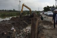 Tiếp nhận gần 44,2 nghìn tấn xi măng xây dựng giao thông nông thôn