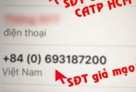 Chiêu lừa giả danh công an qua điện thoại: Bài học cảnh giác chưa bao giờ cũ