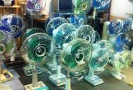 Thiết bị làm mát mùa hè – Khởi động rộn rã, tiêu thụ ảm đạm