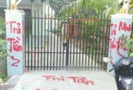 Kết đắng cho nhóm đối tượng đòi nợ kiểu “xã hội đen”, tạt chất bẩn vào nhà, khủng bố người thân con nợ